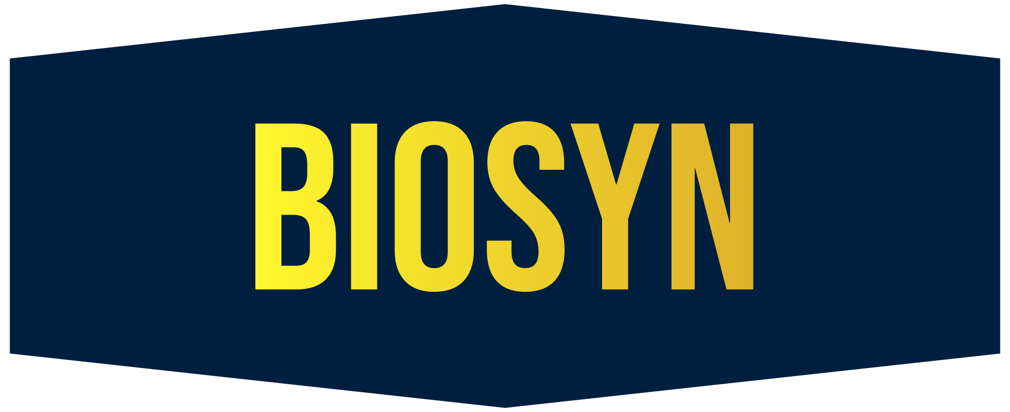 BioSYN Logo